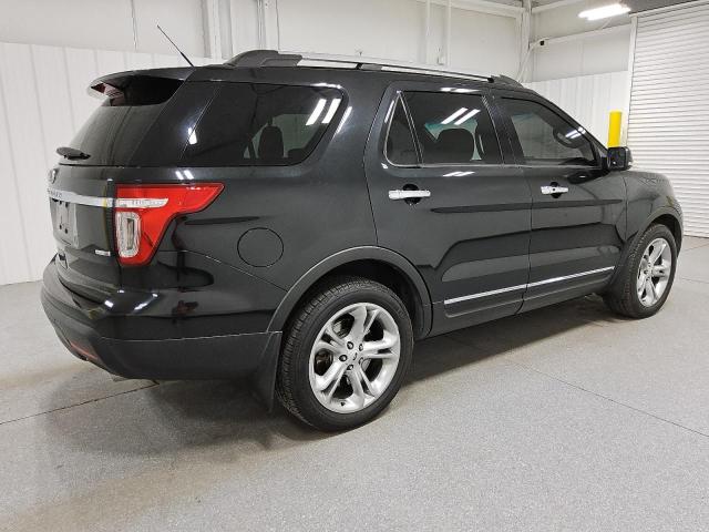 Vin: 1fm5k8f84ega28423, lot: 57483645, ford explorer limited 20143