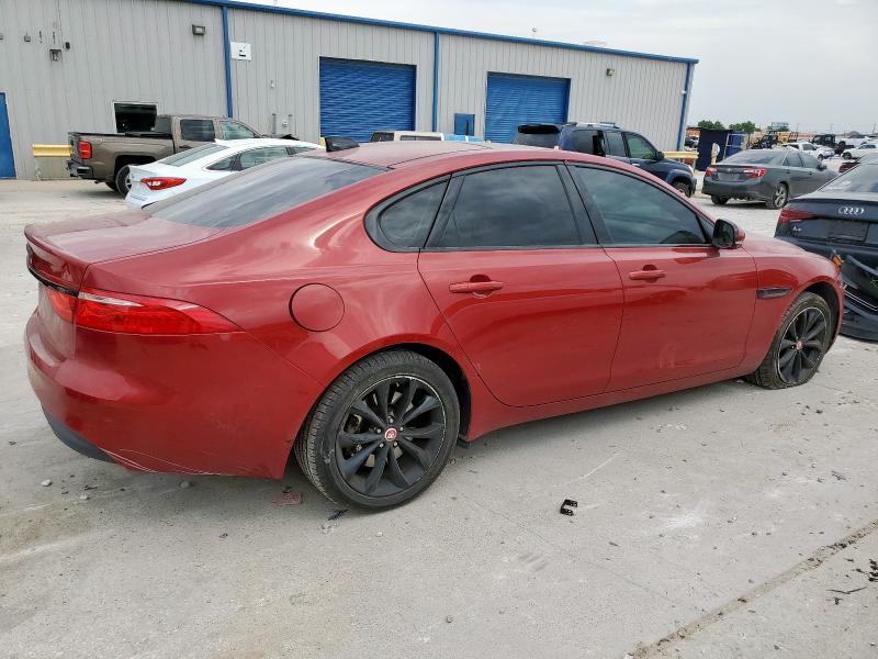 Vin: sajbj4bn5hcy31852, lot: 56882865, jaguar xf premium 20173