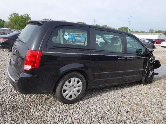 Vin: 2c4rdgbgxer101929, lot: 55604755, dodge caravan se 20143