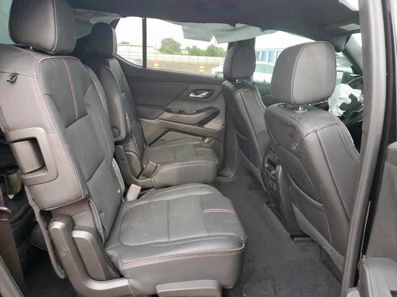 2023 CHEVROLET TRAVERSE R 1GNERJKW9PJ337233
