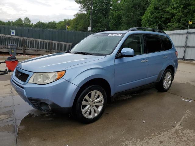 Vin: jf2shaec6ch452925, lot: 56155475, subaru forester limited 2012 img_1