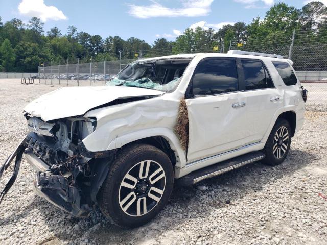 Vin: jteku5jr6m5911865, lot: 55999225, toyota 4runner trail 2021 img_1