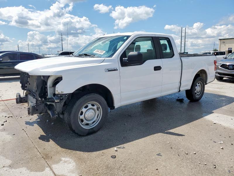 Vin: 1ftex1cg0jkc66043, lot: 55647695, ford f-150 super cab 2018 img_1