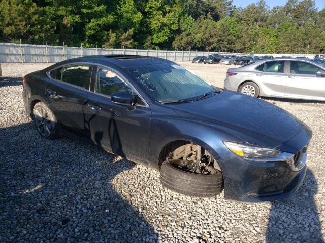 Vin: jm1gl1vm1l1517006, lot: 55559315, mazda 6 touring 20204