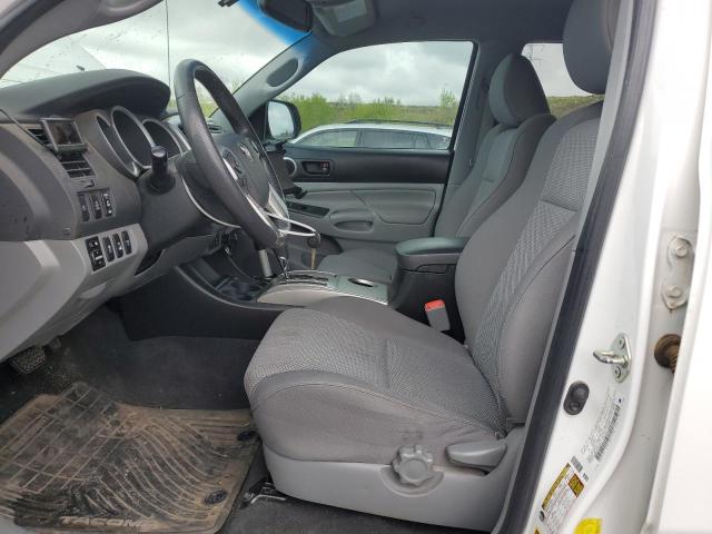 2015 TOYOTA TACOMA DOU - 3TMLU4EN0FM179434