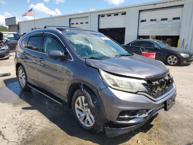 Vin: 2hkrm3h55fh506934, lot: 56543355, honda crv ex 20154