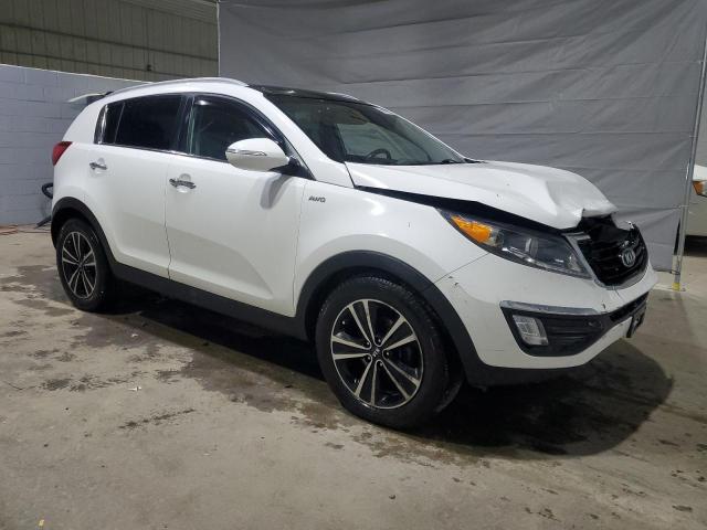 Vin: kndpcca68g7876407, lot: 58135725, kia sportage ex 20164