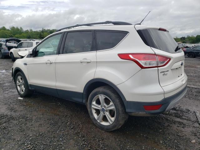 Vin: 1fmcu9gx1dua83053, lot: 57691365, ford escape se 20132