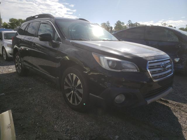 Vin: 4s4bsanc5h3433976, lot: 58040865, subaru outback 2.5i limited 20174