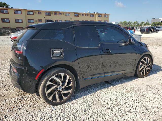 Vin: wby1z8c36hv894064, lot: 57879645, bmw i series rex 20173