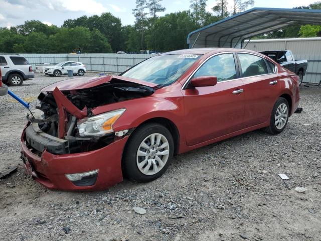Vin: 1n4al3ap7dn460196, lot: 57024345, nissan altima 2.5 2013 img_1