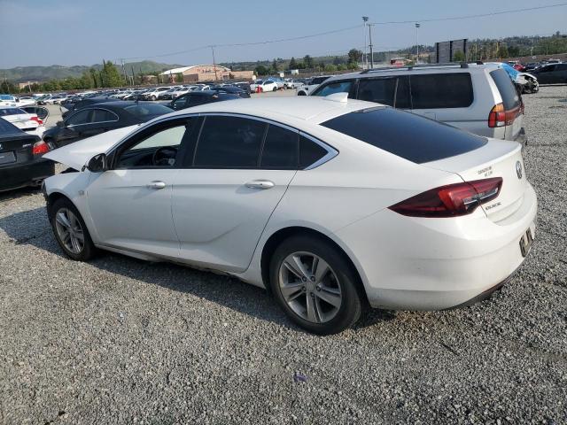 Vin: w04gl6sx8j1133551, lot: 55338635, buick regal preferred 20182