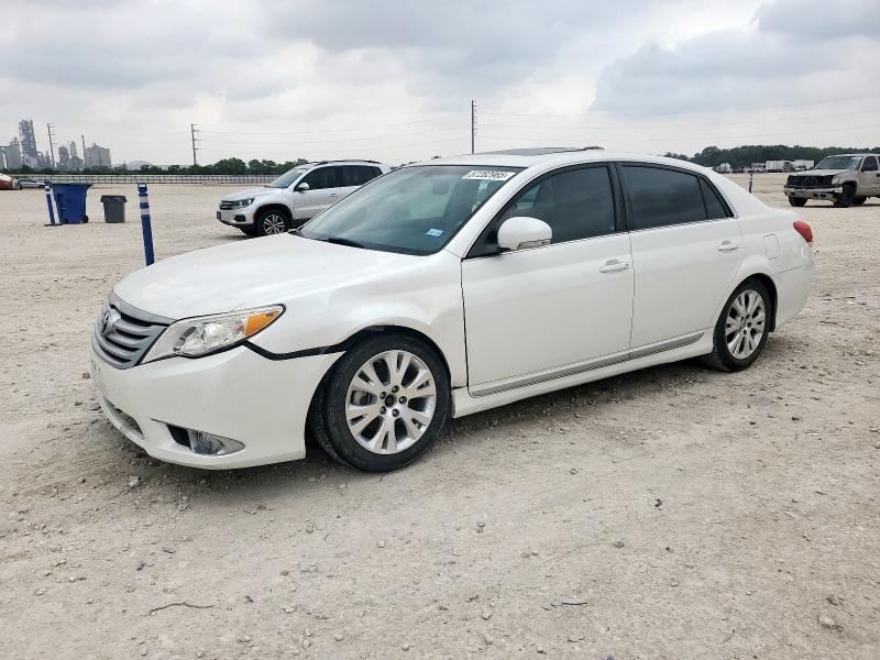 Vin: 4t1bk3db8bu398176, lot: 57282965, toyota avalon base 2011 img_1