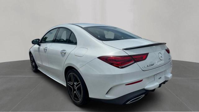 Vin: w1k5j4hb7mn179863, lot: 57399445, mercedes-benz cla-class 250 4matic 20213