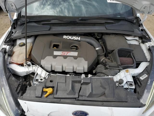 2015 FORD FOCUS ST - 1FADP3L98FL333584