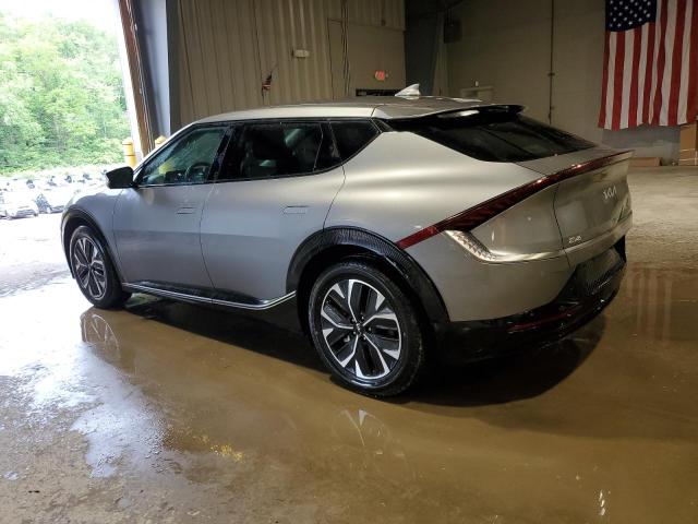 Vin: kndc34la1r5198698, lot: 58159795, kia ev6 light light 20242