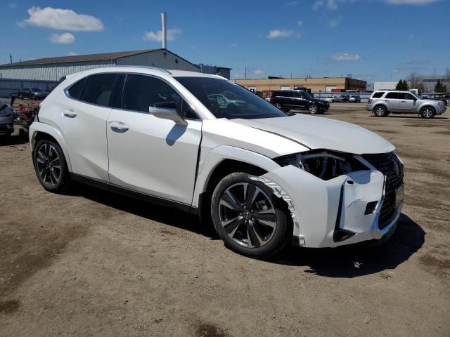 Vin: jthucjdhxs2001225, lot: 55670245, lexus ux 300h ba 300h base 20254