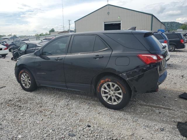 Vin: 2gnaxhev4l6121846, lot: 56195145, chevrolet equinox ls 20202