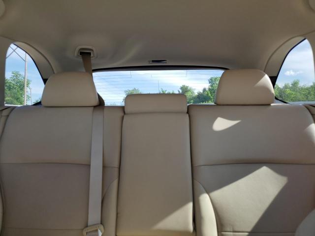 2019 SUBARU OUTBACK 2. 4S4BSANC1K3248766