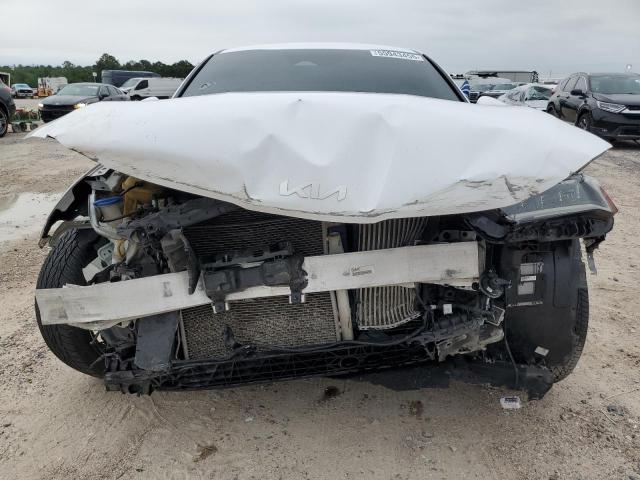 2022 KIA K5 LX - 5XXG24J22NG107752