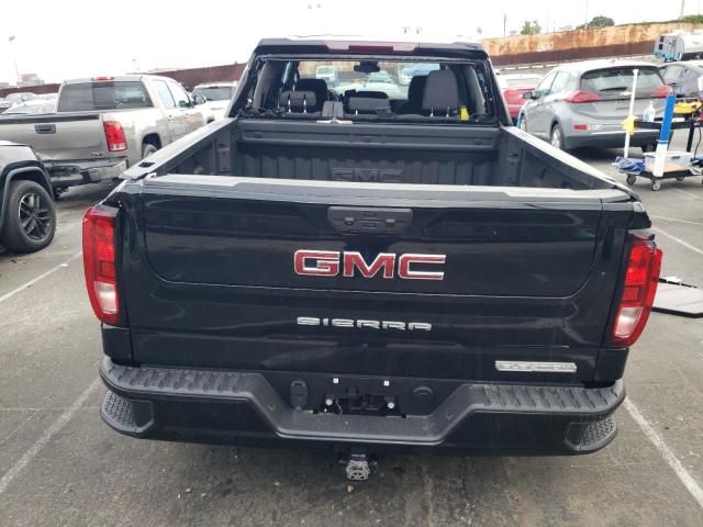 2025 GMC SIERRA C15 3GTPHCEK6SG120872