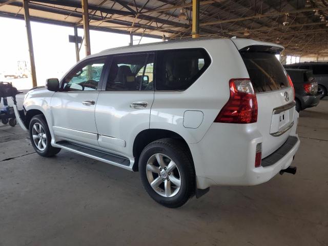 Vin: jtjbm7fx6c5047385, lot: 57436395, lexus gx 460 20122