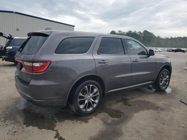 Vin: 1c4rdjdgxlc297063, lot: 55579805, dodge durango gt 20203