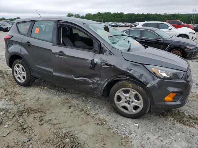Vin: 1fmcu0f75kub94005, lot: 58409225, ford escape s 20194