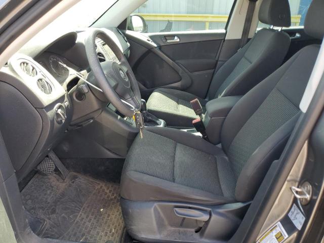 2018 VOLKSWAGEN TIGUAN LIM WVGAV7AX3JK002191