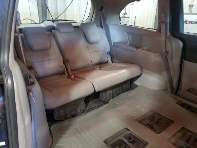 2015 HONDA ODYSSEY EX #3286700329