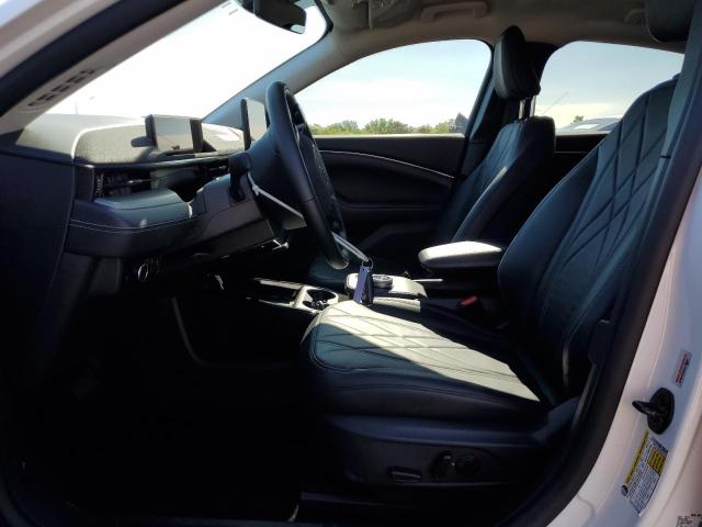 2023 FORD MUSTANG MA - 3FMTK1S56PMA81630
