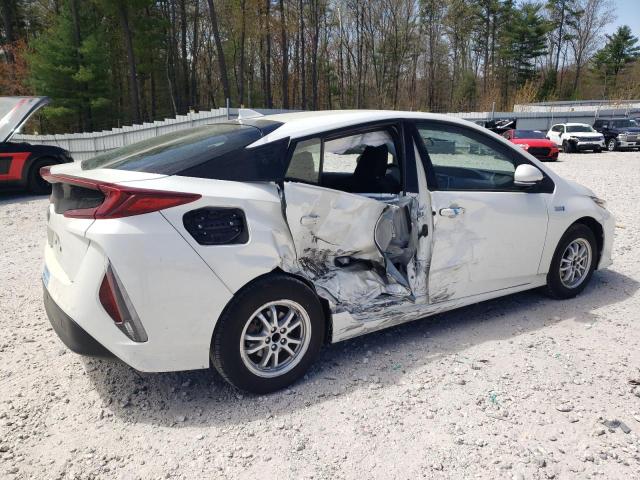 Vin: jtdkarfp1h3005684, lot: 55141105, toyota prius 20173