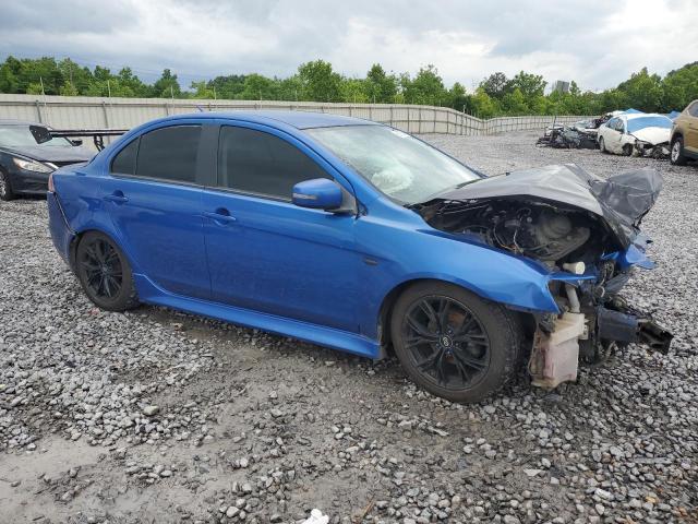 2015 MITSUBISHI LANCER ES JA32U2FU6FU013001