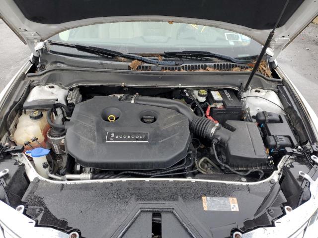 2015 LINCOLN MKZ 3LN6L2J9XFR605027