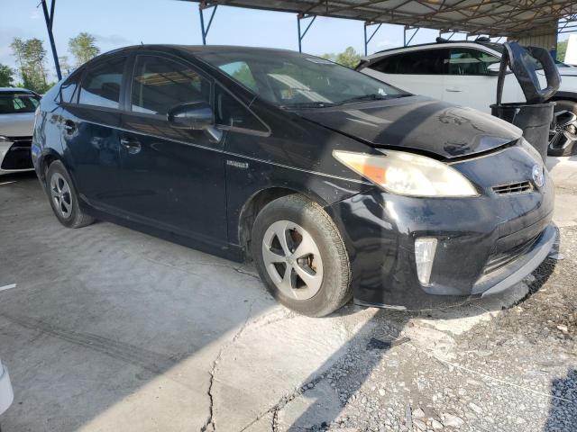 Vin: jtdkn3du1c5388503, lot: 56618655, toyota prius 20124
