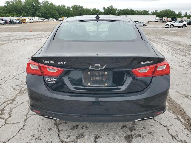 2016 CHEVROLET MALIBU PRE - 1G1ZH5SX0GF247042