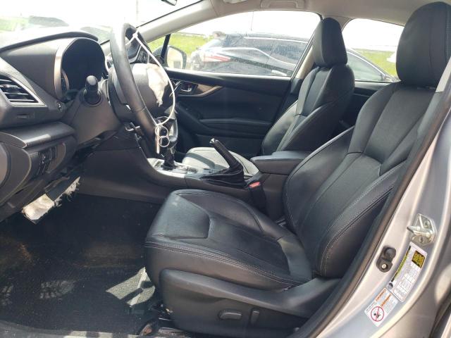 2019 SUBARU IMPREZA LI 4S3GKAS64K3618858