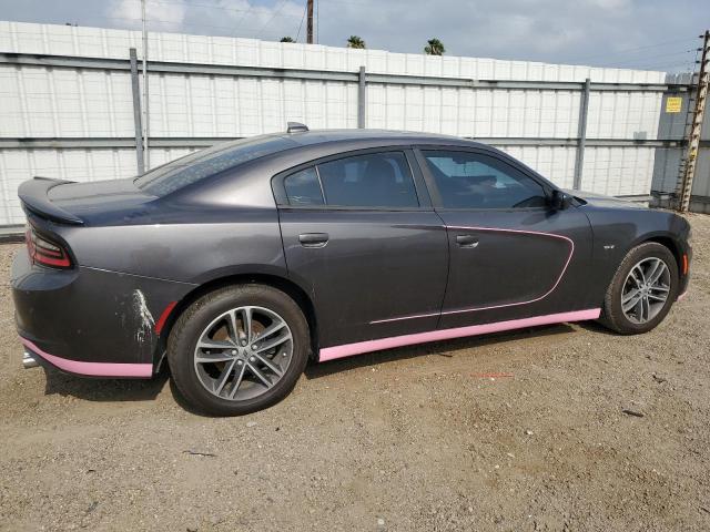 Vin: 2c3cdxjg8jh235723, lot: 56349965, dodge charger gt 20183