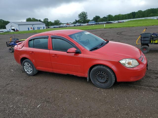 Vin: 1g1ad5f57a7184427, lot: 57836795, chevrolet cobalt 1lt 20104