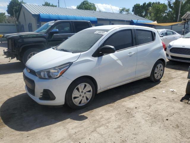 CHEVROLET SPARK LS