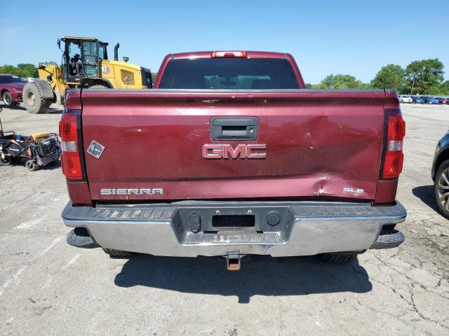 2015 GMC SIERRA K15 - 1GTV2UEC3FZ156595