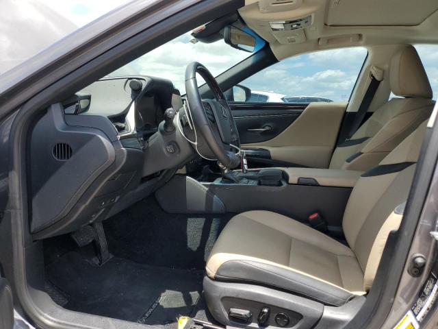 2021 LEXUS ES 300H 58ADA1C19MU004348
