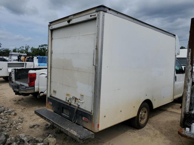 2019 GMC SAVANA CUT #3302859958