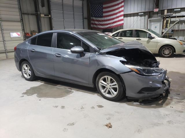 Vin: 1g1be5sm1j7234737, lot: 54933555, chevrolet cruze lt 20184