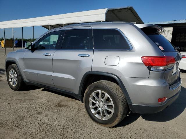 Vin: 1c4rjebg7ec152049, lot: 55172175, jeep grand cher limited 20142
