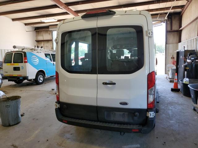2019 FORD TRANSIT T- - 1FBZX2CM8KKB60961