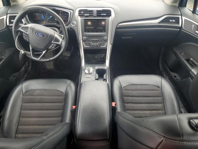 2017 FORD FUSION SE - 3FA6P0HD9HR220140