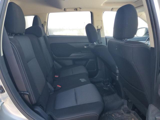 2018 MITSUBISHI OUTLANDER - JA4AD3A38JZ015968