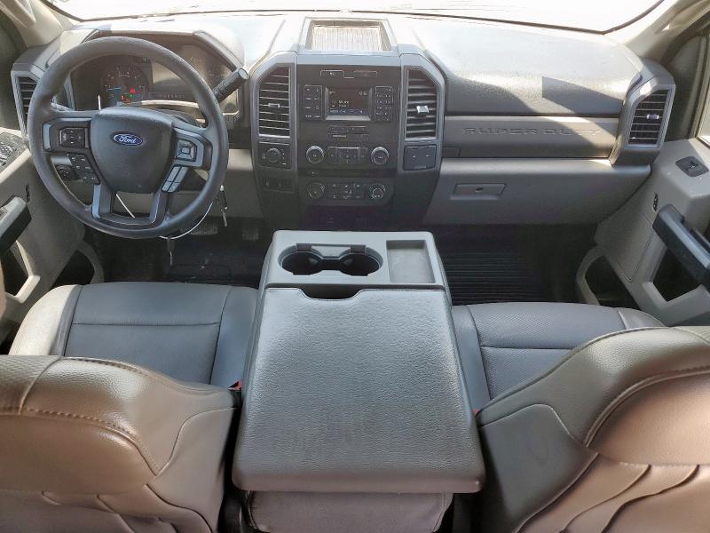 2018 FORD F250 SUPER - 1FT7W2B68JEB73151