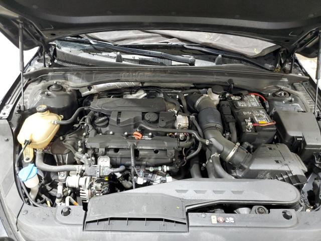 2022 KIA K5 EX - 5XXG34J22NG093820